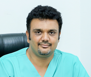 Dr. Anjum Sharief