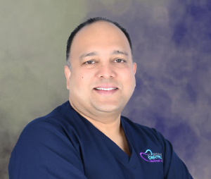 Dr. Pradeep Unnikrishnan