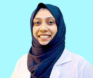 Dr. Shirine Abdul Nazar